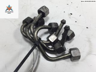 трубка топливная Renault Laguna 2 поколение [рестайлинг] 2007, 1.9 л., дизель