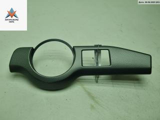 накладка на торпедо (консоль) Skoda Octavia mk2 (A5 1Z) 2005, 2.0 л., дизель, МКПП, зелёный, универсал, 1Z1858417