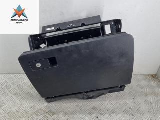 бардачок Volkswagen Passat B6 2006, 2.0 л., дизель, МКПП, чёрный, универсал, 3C1857101