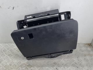 бардачок Volkswagen Passat B6 2006, 2.0 л., дизель, МКПП, чёрный, универсал, 3C1857101