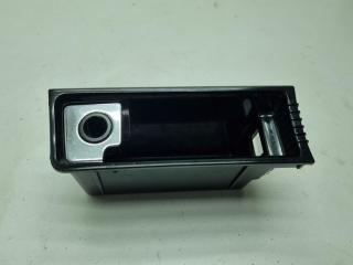 пепельница Volkswagen Passat B6 2008, 1.8 л., бензин, МКПП, чёрный, универсал, 3C0857309