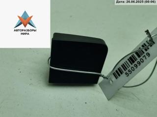 заглушка Volkswagen Passat B6 2008, 1.8 л., бензин, МКПП, чёрный, универсал, 3C0959624D