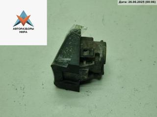 Колпачок (заглушка) ручки двери Volkswagen Touran 1 поколение 2003, 1.6 л., бензин, МКПП, серый, минивэн