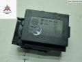 замок зажигания Volkswagen Passat B6 2006, 2.0 л., дизель, МКПП, чёрный, универсал, 3C0905843 - фото №2