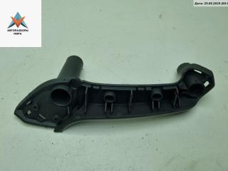 ручка внутренняя задняя правая Volkswagen Touran 1 поколение 2003, 1.6 л., бензин, МКПП, серый, минивэн, 1T0868188B