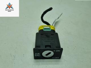 кнопка (выключатель) Skoda Octavia mk2 (A5 1Z) 2005, 2.0 л., дизель, МКПП, зелёный, универсал, 1K0919237A