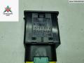 кнопка (выключатель) Skoda Octavia mk2 (A5 1Z) 2005, 2.0 л., дизель, МКПП, зелёный, универсал, 1K0919237A - фото №2