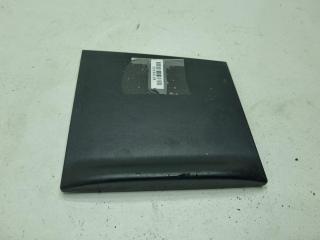 накладка декоративная Volkswagen Golf 4 поколение 2002, 1.9 л., дизель, МКПП, чёрный, универсал, 1J0857351C