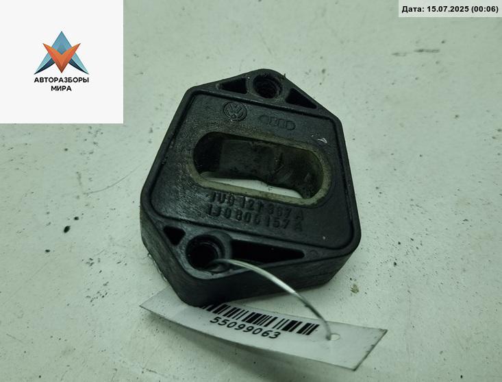 кронштейн радиатора Skoda Octavia mk1 (A4 1U) 2001, 1.6 л., бензин, МКПП, синий, универсал, 1U0121367A - фото №1