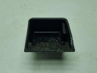 пепельница Volkswagen Bora 1 поколение 2004, 2.0 л., бензин, МКПП, чёрный, седан, 1J0857311A