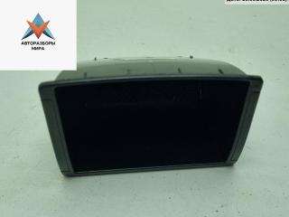 пепельница Skoda Octavia mk2 (A5 1Z) 2005, 2.0 л., дизель, МКПП, зелёный, универсал, 1Z0857130