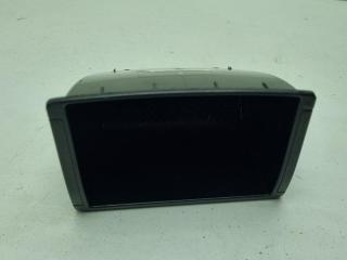 пепельница Skoda Octavia mk2 (A5 1Z) 2005, 2.0 л., дизель, МКПП, зелёный, универсал, 1Z0857130