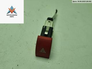 кнопка аварийной сигнализации Skoda Octavia mk2 (A5 1Z) 2005, 2.0 л., дизель, МКПП, зелёный, универсал, 1Z0953235A