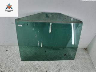 стекло двери задней правой Volkswagen Touran 1 поколение 2003, 1.6 л., бензин, МКПП, серый, минивэн, AS3