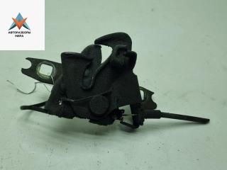 замок капота Skoda Octavia mk1 (A4 1U) 2001, 1.6 л., бензин, МКПП, синий, универсал