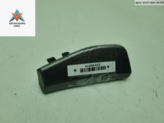 накладка на торпедо (консоль) Skoda Octavia mk2 (A5 1Z) 2005, 2.0 л., дизель, МКПП, зелёный, универсал, 1Z1858415