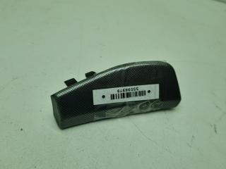 накладка на торпедо (консоль) Skoda Octavia mk2 (A5 1Z) 2005, 2.0 л., дизель, МКПП, зелёный, универсал, 1Z1858415
