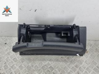 бардачок Skoda Octavia mk2 (A5 1Z) 2005, 2.0 л., дизель, МКПП, зелёный, универсал, 1Z1857103