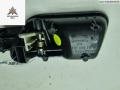 ручка внутренняя задняя правая Volkswagen Touran 1 поколение 2003, 1.6 л., бензин, МКПП, серый, минивэн, 1T0839114B - фото №2