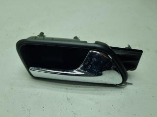 ручка внутренняя задняя правая Volkswagen Touran 2003, 1.6 л., бензин, МКПП, серый, минивэн, 1T0839114B