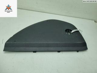 накладка на торпедо (консоль) Skoda Octavia mk2 (A5 1Z) 2005, 2.0 л., дизель, МКПП, зелёный, универсал, 1Z0857504