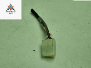 разъем (фишка) проводки Volkswagen Golf 4 поколение 2002, 1.9 л., дизель, МКПП, чёрный, универсал, 1J0919321