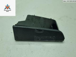 пепельница Volkswagen Touran 1 поколение 2003, 1.6 л., бензин, МКПП, серый, минивэн, 1T0857309A