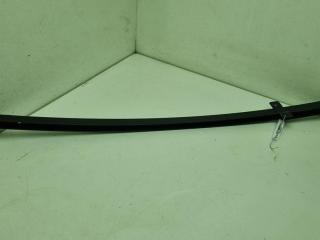 накладка двери (крышки) багажника Volkswagen Touran 1 поколение 2003, 1.6 л., бензин, МКПП, серый, минивэн, 1T0839408C