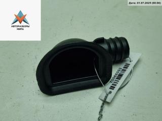 накладка на торпедо (консоль) Volkswagen Passat B6 2006, 2.0 л., дизель, МКПП, чёрный, универсал, 1K0820731