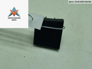 заглушка Volkswagen Passat B6 2008, 1.8 л., бензин, МКПП, чёрный, универсал, 3C0959623C