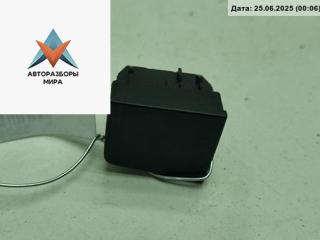 заглушка Volkswagen Passat B6 2008, 1.8 л., бензин, МКПП, чёрный, универсал, 3C0959624C