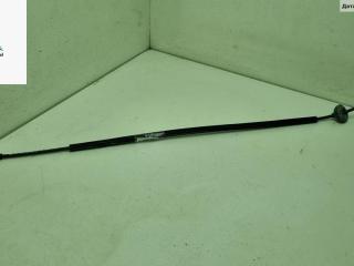 Трос двери задней Volkswagen Touran 1 поколение 2003, 1.6 л., бензин, МКПП, серый, минивэн, 1T0839085