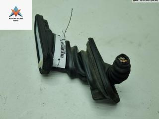 Гофра проводки двери Volkswagen Touran 1 поколение 2003, 1.6 л., бензин, МКПП, серый, минивэн, 1T0959843