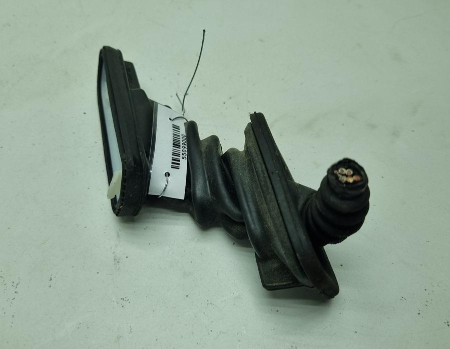Гофра проводки двери Volkswagen Touran 2003, 1.6 л., бензин, МКПП, серый, минивэн, 1T0959843