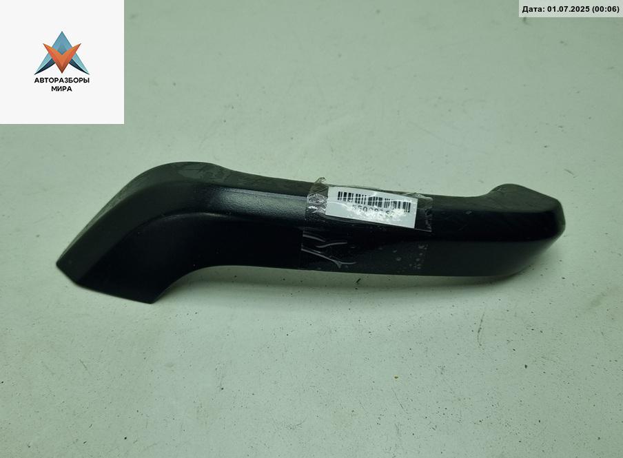 накладка двери (крышки) багажника Volkswagen Touran 1 поколение 2003, 1.6 л., бензин, МКПП, серый, минивэн, 1T0867172B - фото №1