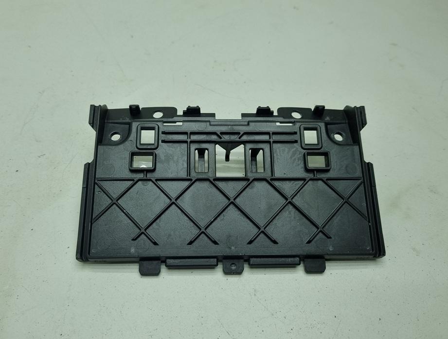 накладка декоративная Volkswagen Passat B6 2008, 1.8 л., бензин, МКПП, чёрный, универсал, 3C0863615
