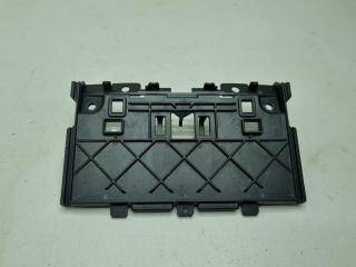 накладка декоративная Volkswagen Passat B6 2008, 1.8 л., бензин, МКПП, чёрный, универсал, 3C0863615