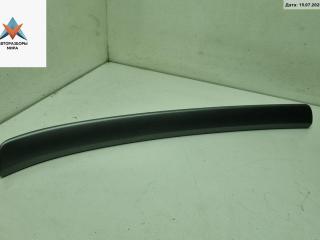 накладка на торпедо (консоль) Skoda Octavia mk2 (A5 1Z) 2005, 2.0 л., дизель, МКПП, зелёный, универсал, 1Z0858418