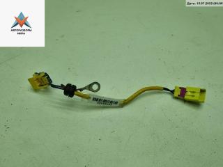 разъем (фишка) проводки Volkswagen Passat B6 2006, 2.0 л., дизель, МКПП, чёрный, универсал, 1K0971582J