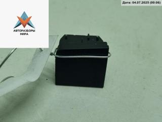 заглушка Volkswagen Passat B6 2008, 1.8 л., бензин, МКПП, чёрный, универсал, 3C0959623B