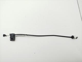 трос открывания багажника BMW 3 серия E90/E91/E92/E93 2005, 2.0 л., бензин, АКПП, чёрный, седан, 7117927