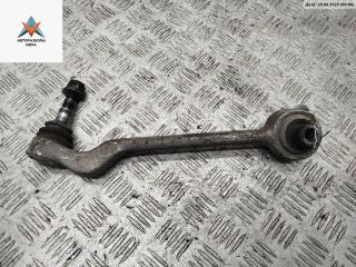 рычаг передний правый BMW 3 серия E90/E91/E92/E93 2005, 2.0 л., бензин, АКПП, чёрный, седан, 6763700