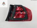 фонарь задний левый BMW 3 серия E90/E91/E92/E93 2005, 2.0 л., бензин, АКПП, чёрный, седан, 6937457 - фото №2