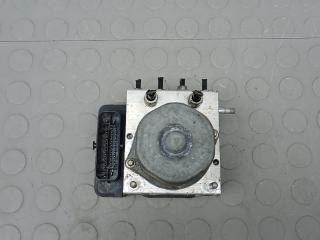 блок ABS Nissan X-Trail T32 2015, 1.6 л., дизель, МКПП, внедорожник 5 дв., 476604CC1A