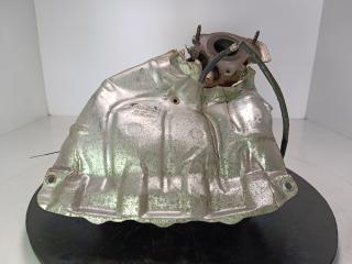 коллектор выпускной Renault Megane 2 поколение 2004, цвет, 138083