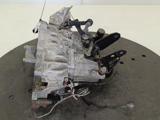 КПП механическая (МКПП) Mazda 6 GG 2004, цвет, GC140