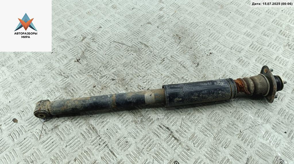 амортизатор задний левый BMW 3 серия E36 1994, 1.6 л., бензин, МКПП, серый, седан, 1092309 - фото №1