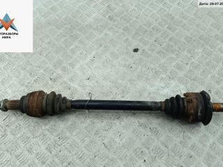 полуось задняя (приводной вал, ШРУС) BMW 5 серия E39 1999, 2.0 л., бензин, МКПП, серый, седан, 1229140