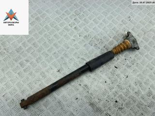 амортизатор задний левый Mazda 3 BK 2004, 1.6 л., бензин, МКПП, красный, хетчбэк 5 дв.