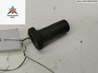 кронштейн радиатора Audi A6 4B/C5 [рестайлинг] 2002, 3.0 л., бензин, АКПП, серый, универсал, 4B3121200